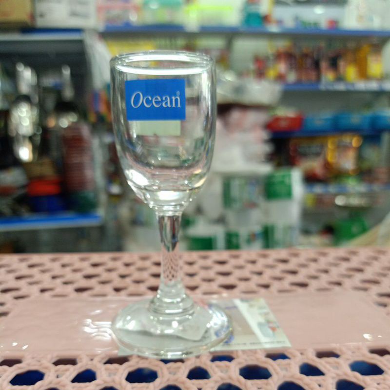 Ly ocean rượu vang 30ml