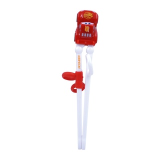 Đũa tập ăn 3D hình McQueen Disney