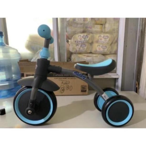Quà Tặng Moony - Xe Chòi Chân Litte Chính Hãng Quà Tặng giá tốt  Teppi 1