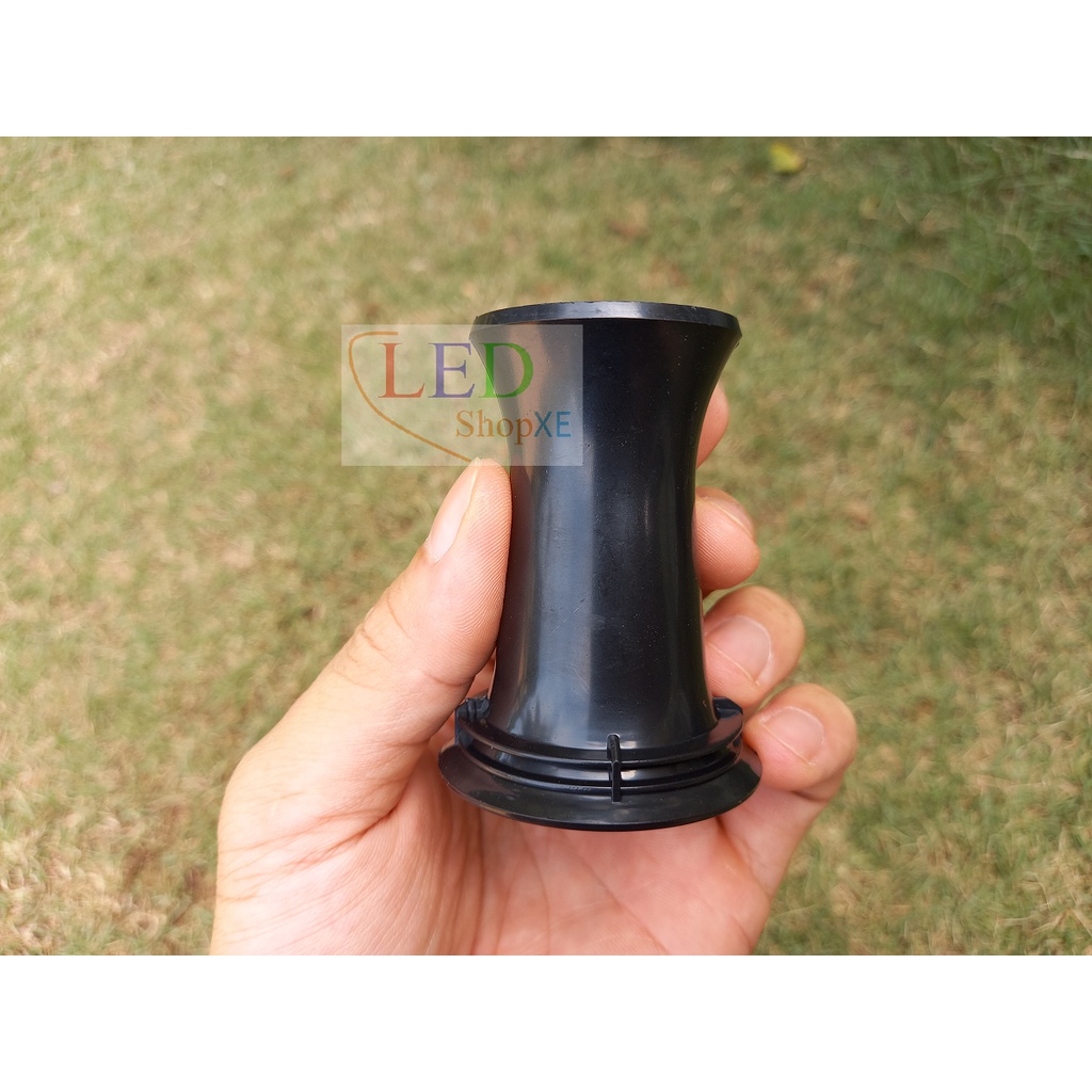 Ống thông hơi loe cho loa 3-4inch