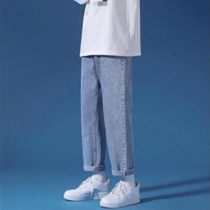 HCM️⚡ HOT Baggy nam unisex mã: JG_030