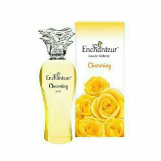 Enchanteur Nước Hoa Cao Cấp Charming 50ml
