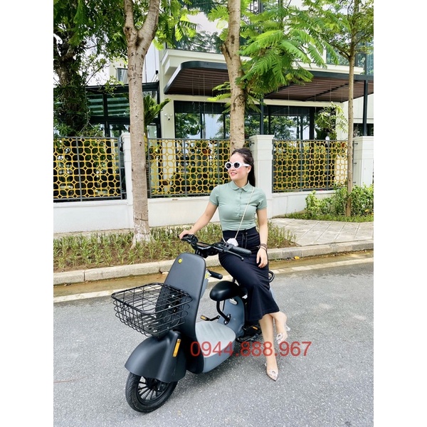 Xe Điện VO - DoinNext VO tại Hà Nội