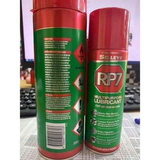 Xịt tẩy rỉ RP7