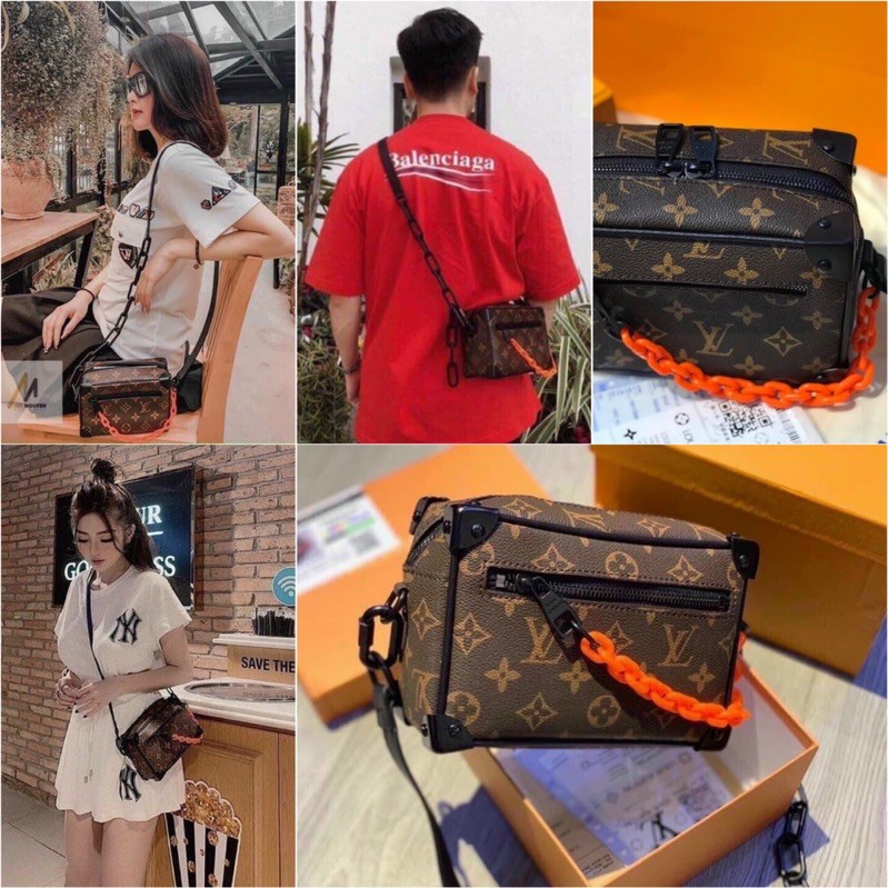 TÚI VUÔNG NẸP VIỀN | BigBuy360 - bigbuy360.vn