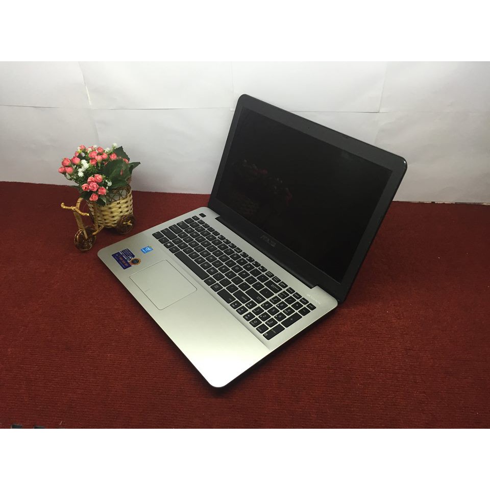 Asus K555LA-XX654D Core i5-5200U, RAM 4GB, HDD 500GB Màn Hình 15,6 inch | BigBuy360 - bigbuy360.vn