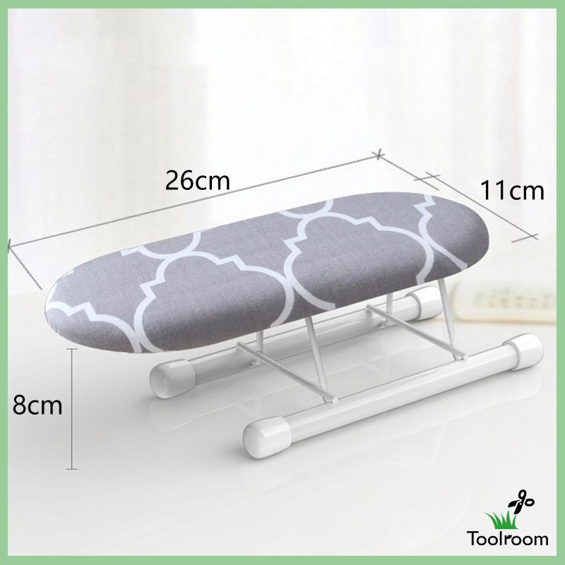 Bàn Ủi Quần Áo Gấp Gọn Tiện Dụng