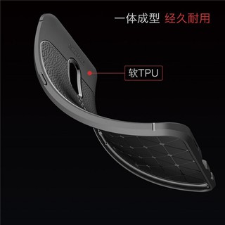Ốp lưng giả da OPPO Realme X