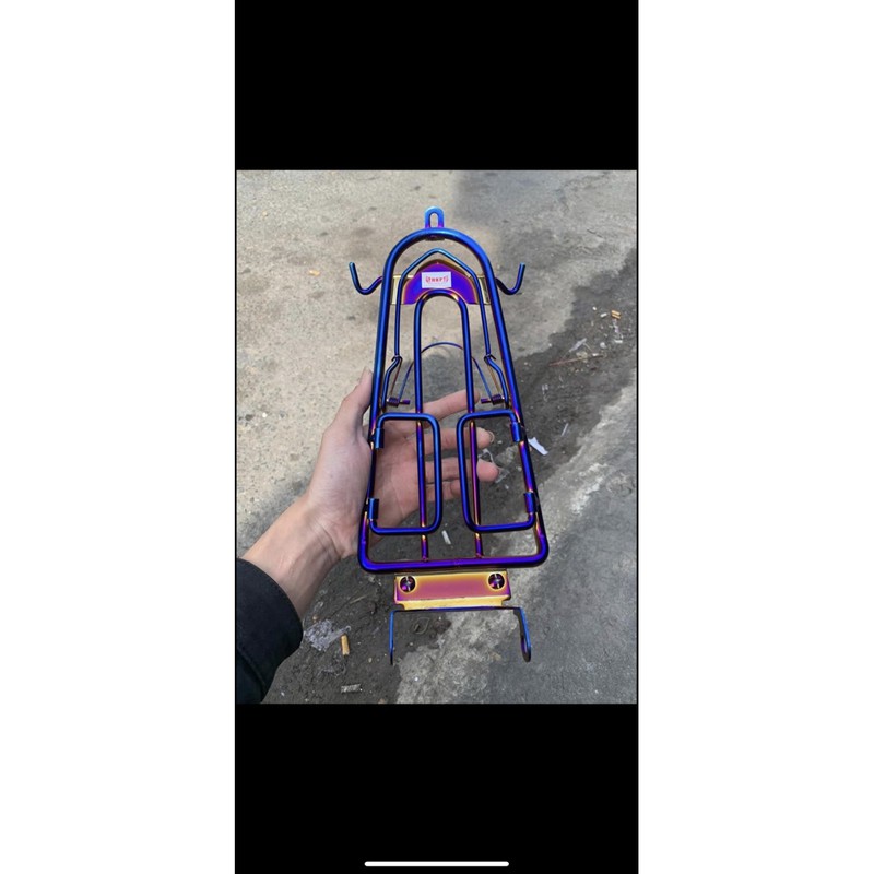 Baga Ex 155 10ly