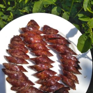 Lạp xưởng Tây Bắc 1kg