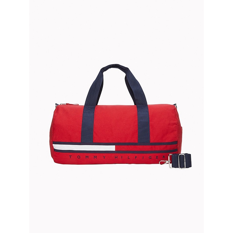 TÚI DUFFLE Tommy Hilfiger