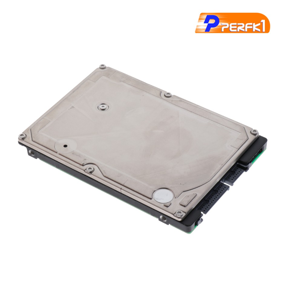 Set 2 Ổ Cứng Trong 2.5 "5400Rpm 8mb Cache 120g Sata Hdd