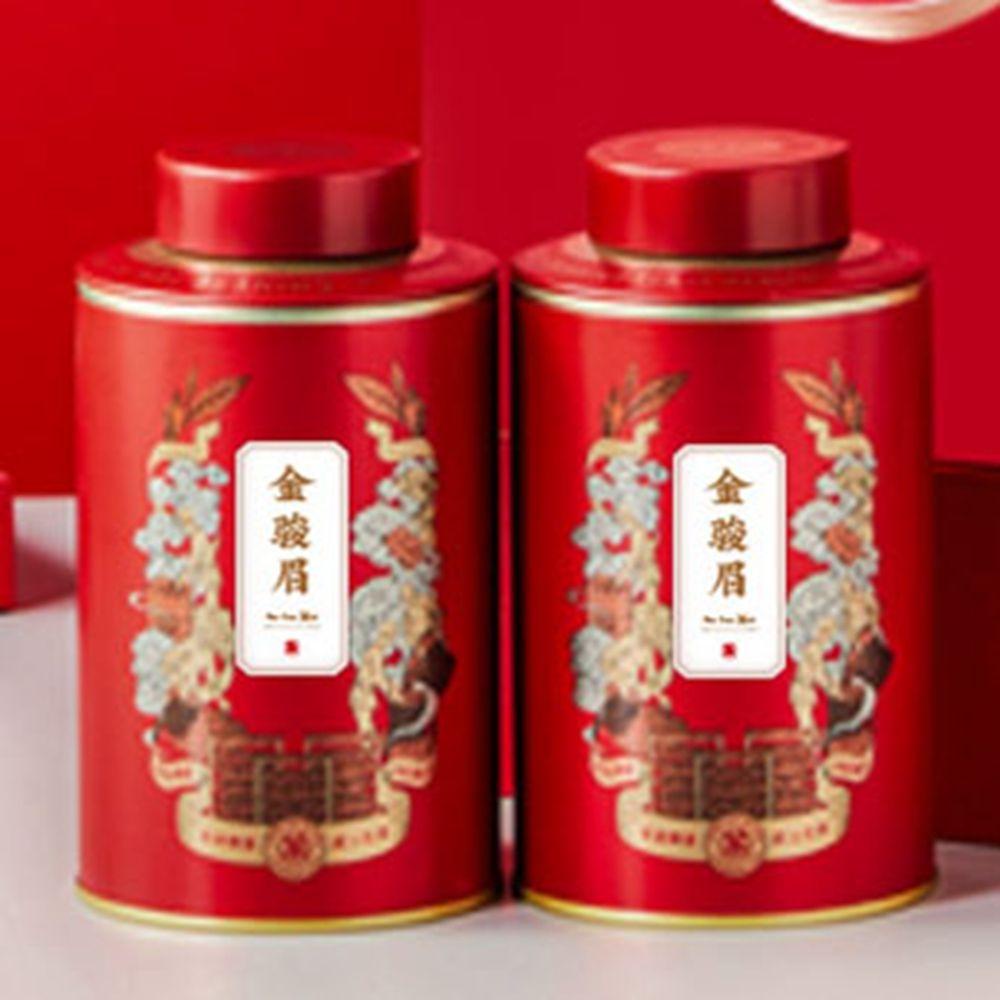 AUGUSTINA Hũ Đựng Trà / Kẹo Có Nắp Đậy Sắp Xếp Gọn Gàng Cho Nhà Bếp