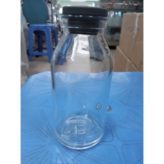 Combo 100 lọ thủy tinh 50ml & 100ml