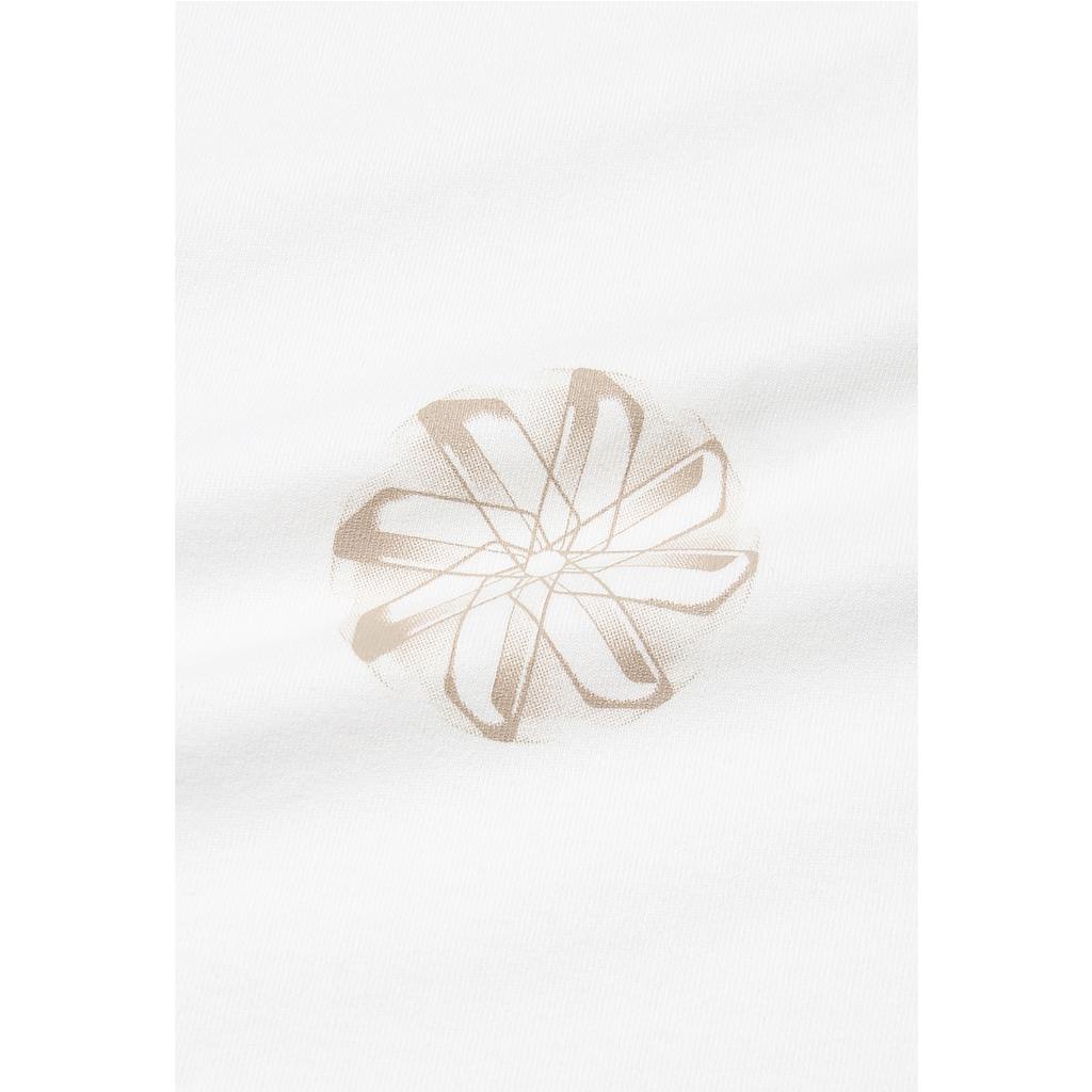 Áo Thun Nam Ngắn Tay Beuter Sportless White T-shirt
