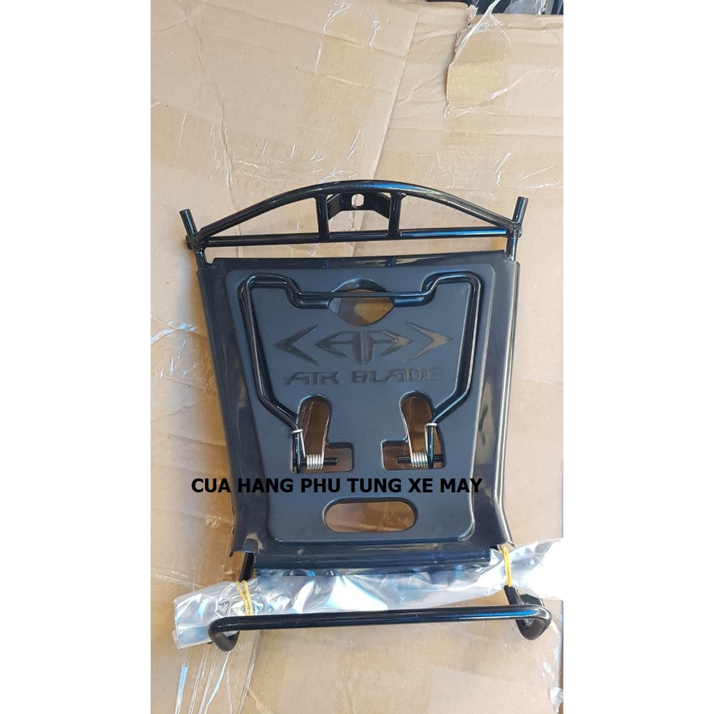 Baga giữa AIRBLADE 2020 NHỰA - Lắp đặt dễ dàng và nhanh chóng