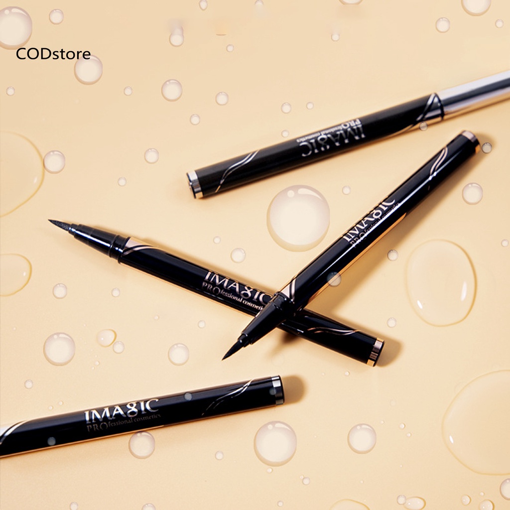 Bút kẻ mắt mềm mại dễ sử dụng
 | BigBuy360 - bigbuy360.vn