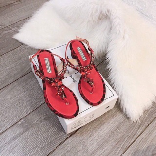 Sandal dolce gabbana