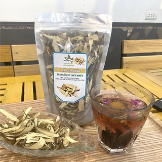Cam thảo thái lát gói 100g