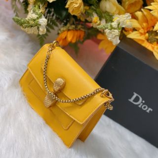Túi đầu rồng cnk siêu sang