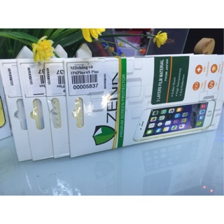 Miếng dán màn hình chống vỡ IPhone 6 plus