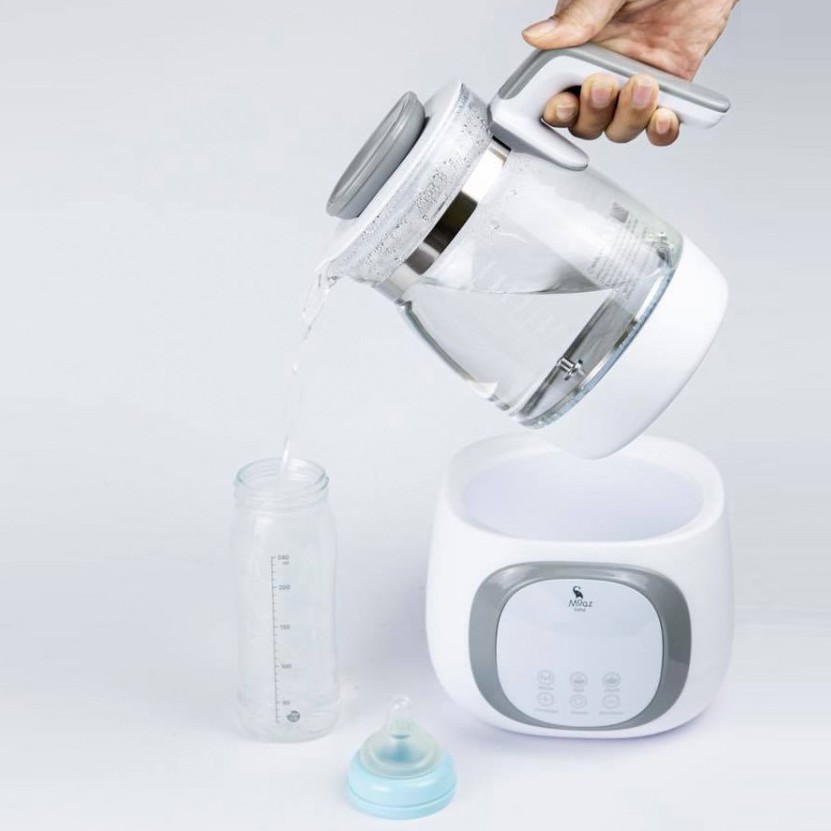 Binh đun Nước Pha Sữa Thong Minh Moaz Bebe Mb 012 1 Lit Bảo Hanh 12 Thang Binh đun Sieu Tốc Nhan Hang No Brand Dienmayhoangngan Com