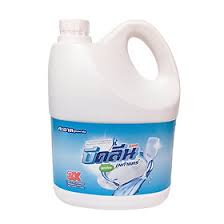 Nước Rửa Chén Hương Quế Thái Lan Dbii - Dung tích 3,6L