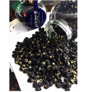 500g Hắc kỷ tử bổ máu tốt cho phụ nữ