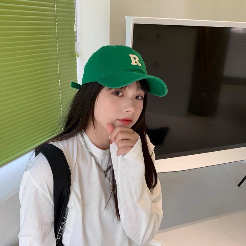 Nón kết , nón lưỡi trai