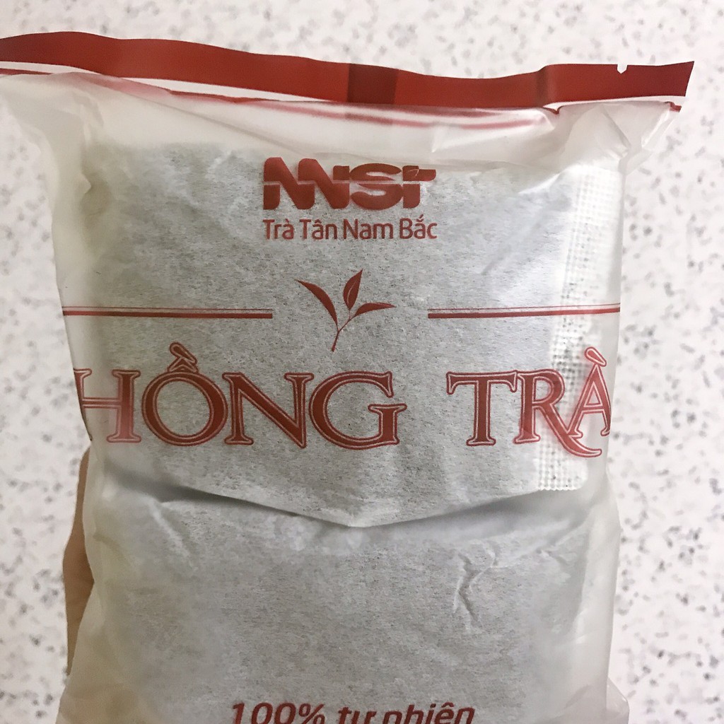 [Combo 15 bịch] Hồng trà Tân Nam Bắc