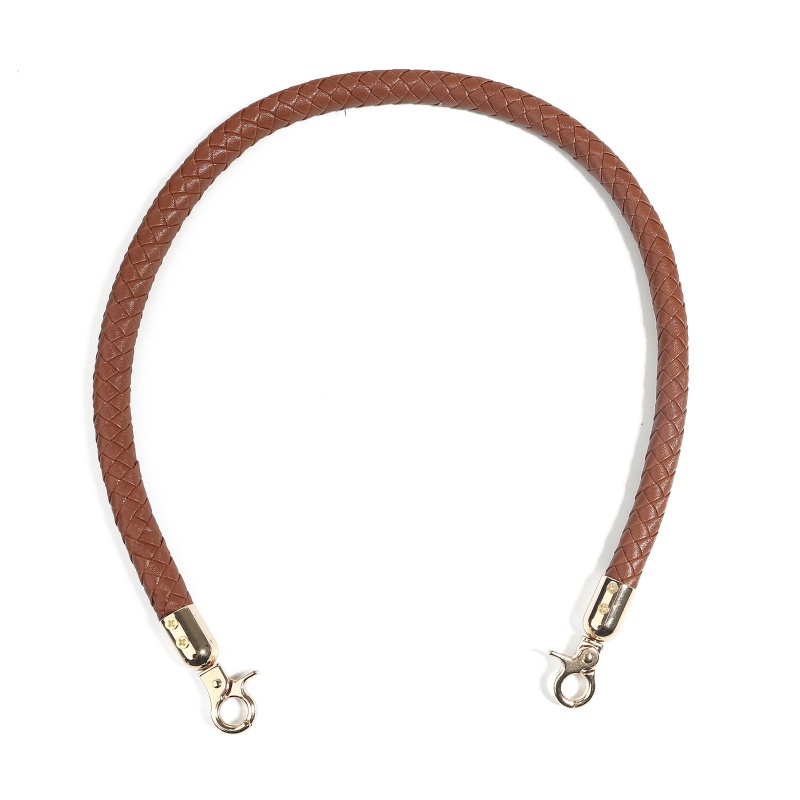 Dây Da PU Thay Thế Cho Túi Xách Handmade