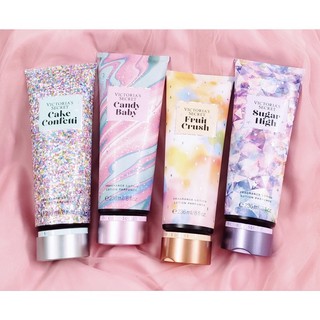 Kem Dưỡng thể nước hoa Victoria Secret - body lotion 236ml