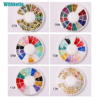 Đá Đính Móng Tay 3d Lấp Lánh Diy