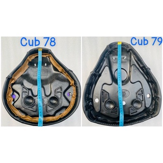 YÊN TRƯỚC XE CUB 78 - 79