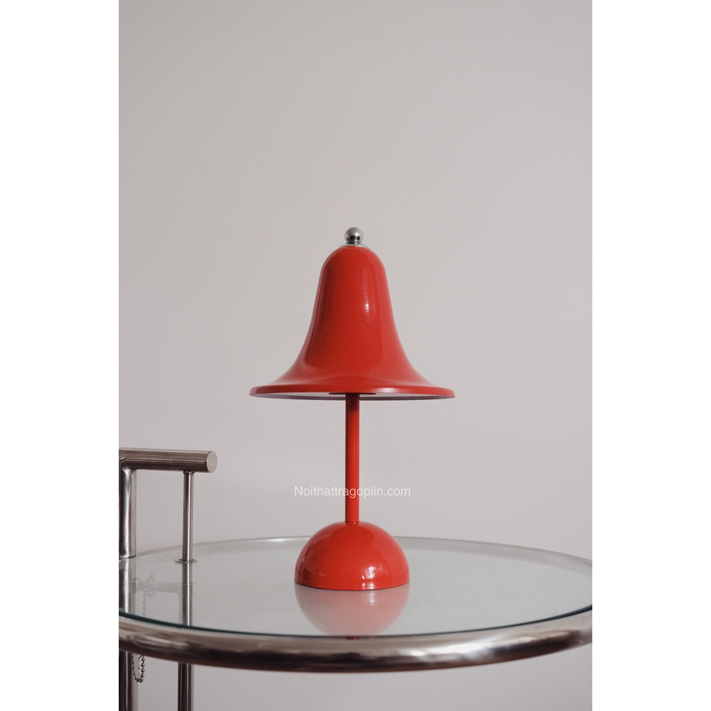 Đèn Bàn Chuông Gió