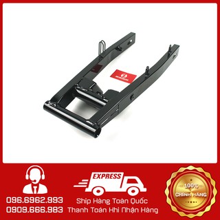 GẮP SAU RAIDER FI SATRIA FI CHÍNH HÃNG SUZUKI INDONESIA 61100-12820-019