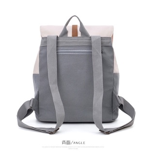 Balo nữ thời trang - Haru Backpack