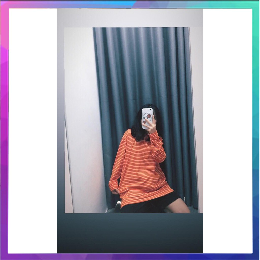 Áo Thun Nam, Áo Đôi Nam Nữ Dài Tay In Logo - Chất Liệu Cao Cấp - TD20 | BigBuy360 - bigbuy360.vn