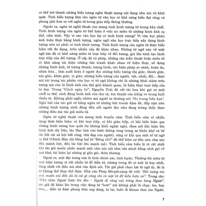 Sách - Chuyên Đề Chuyên Sâu Bồi Dưỡng Ngữ Văn 10 (Dùng Chung Cho Các Bộ SGK Hiện Hành) - HA