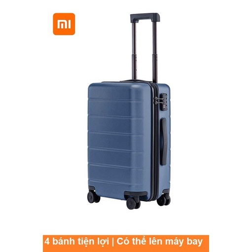 Vali du lịch xiaomi 20 Inch 90 Point chính hãng,Vali Xiaomi Passport doanh nhân