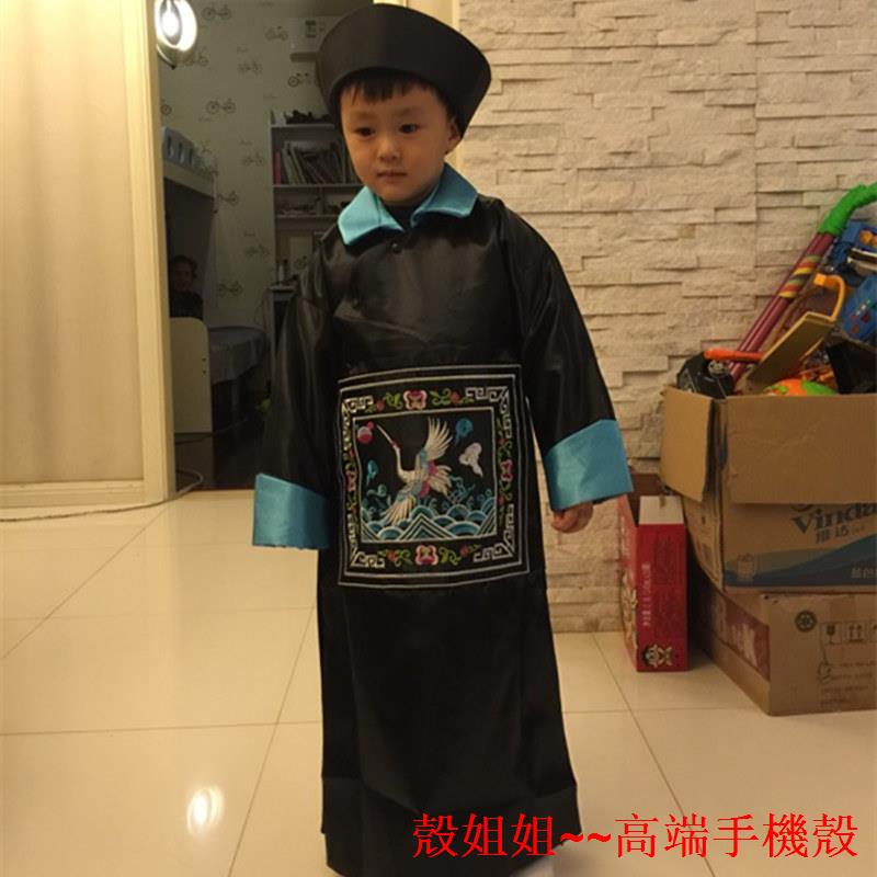 ▦Bộ Đồ Hóa Trang Zombie Mini Độc Đáo Cho Bé Dịp Halloween