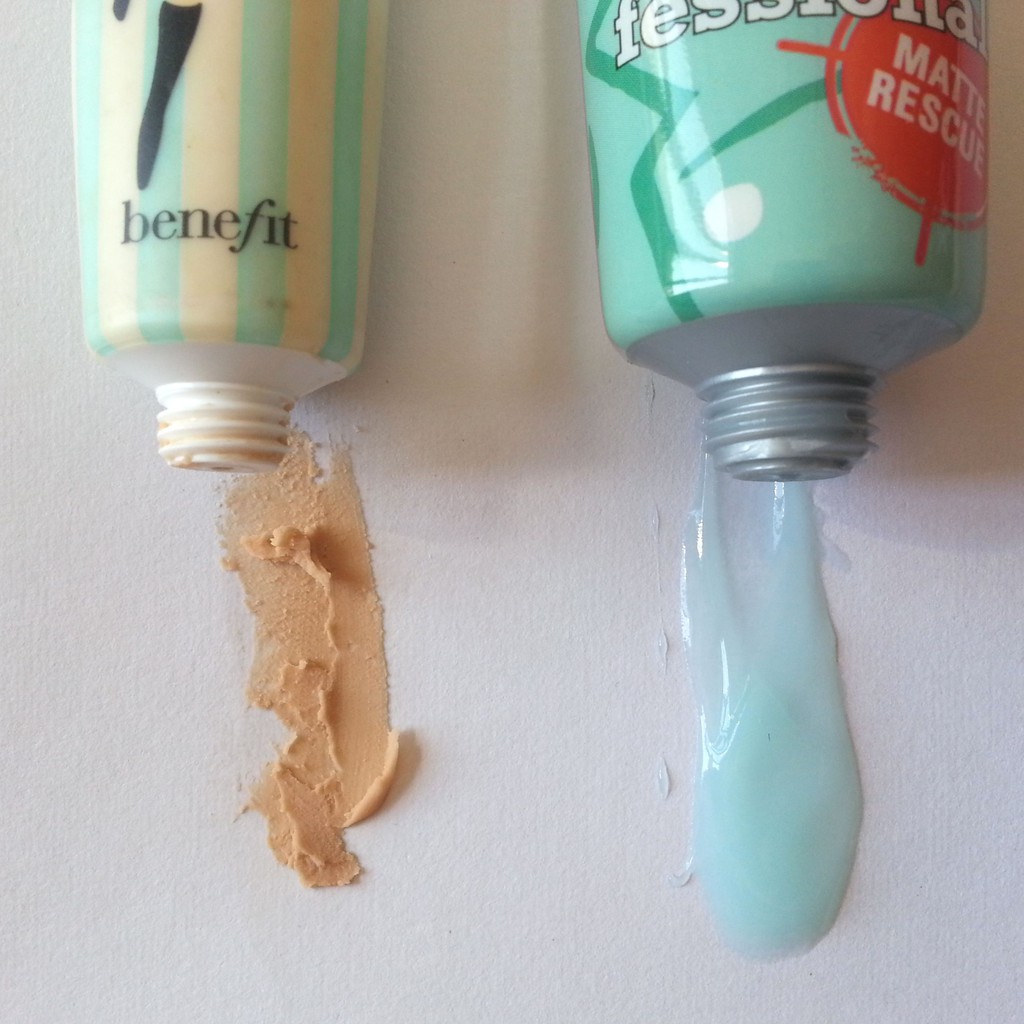 Kem lót Benefit The Porefessional Mini fullbox 7.5ml