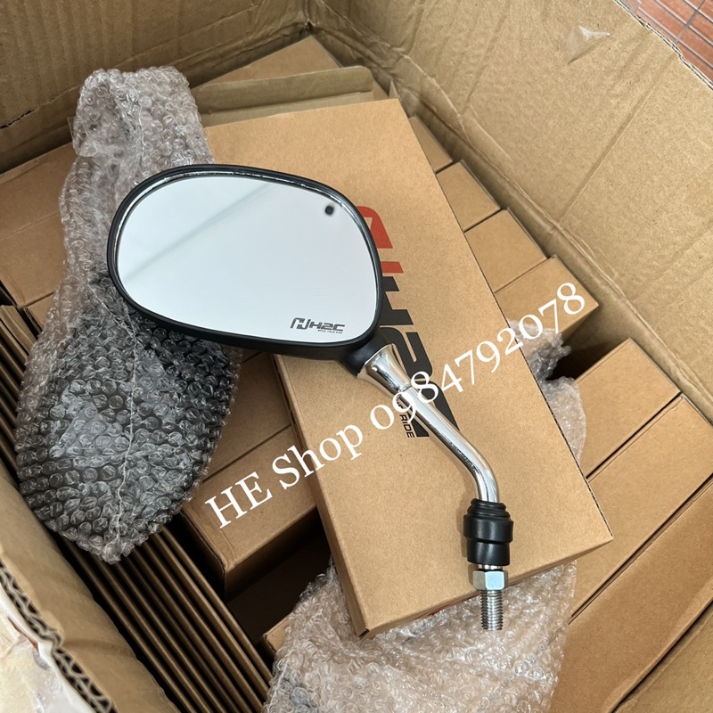 Kính Spark H2C lẻ cây bên trái