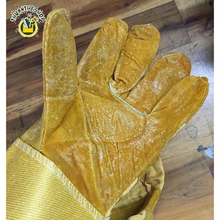 Bao tay hàn C-mart H0005