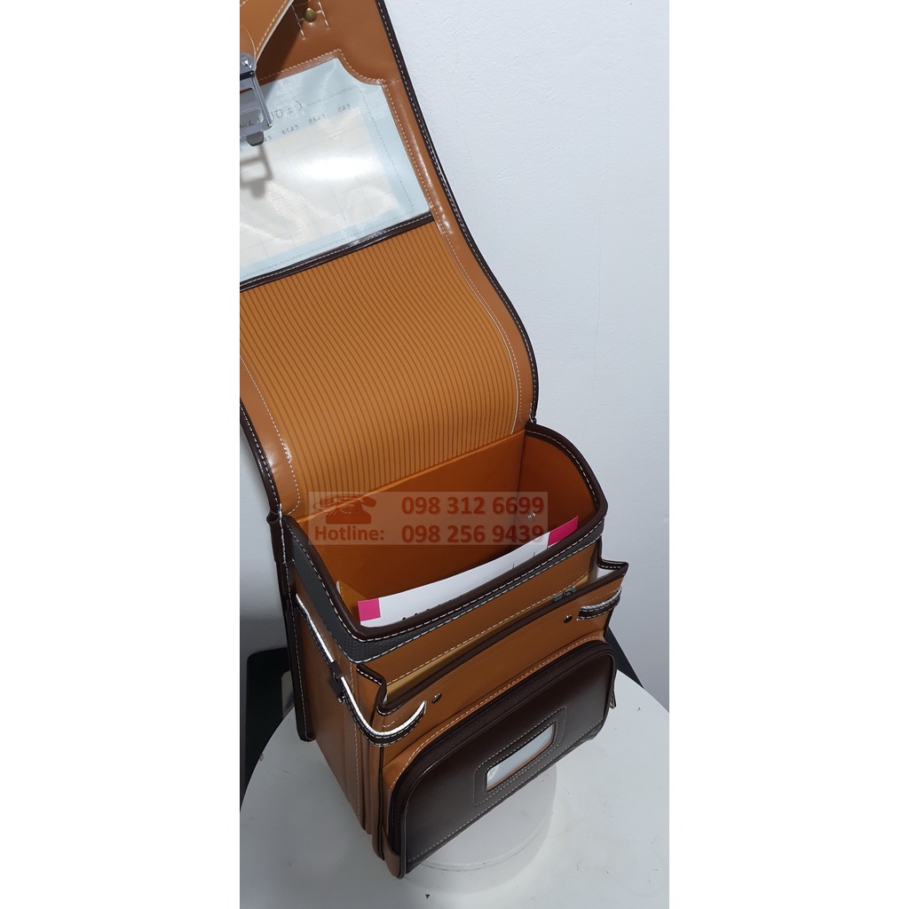 Ba lô chống gù lưng siêu nhẹ Nhật bản dòng cao cấp cho bé vào lớp 1 đến lớp 9