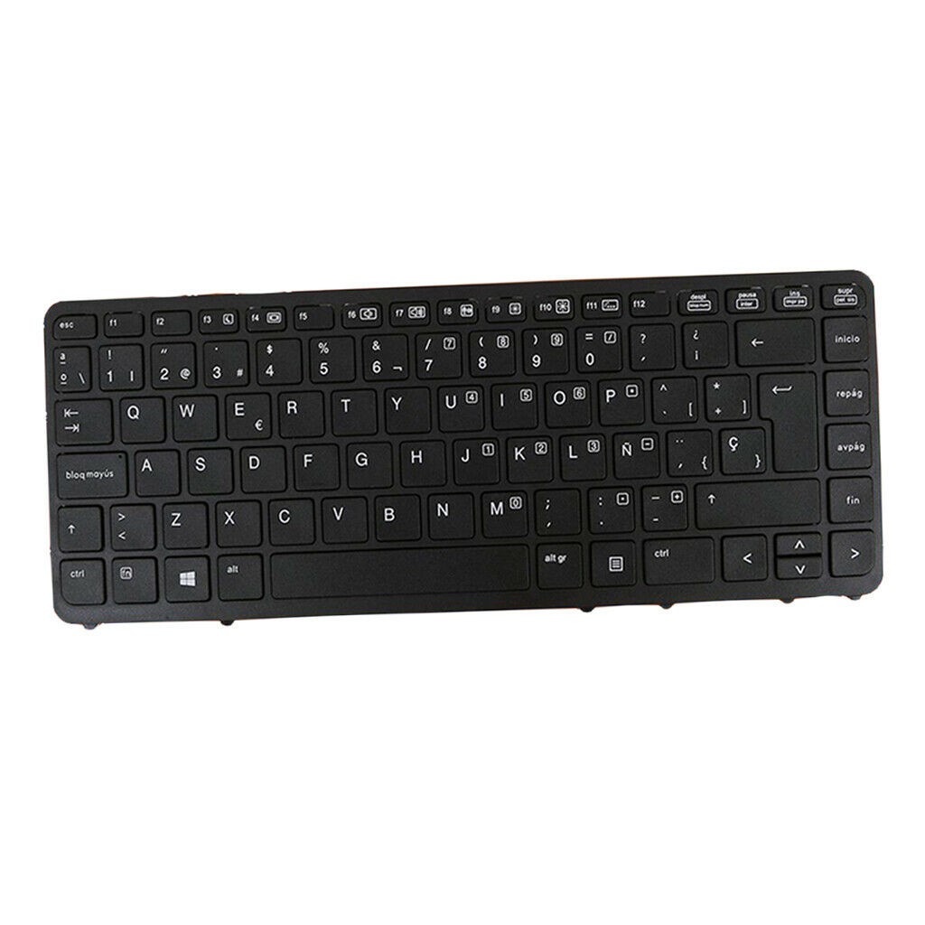 Bàn phím laptop HP Elitebook 840 G1 850 G1 740-G1 740 G2 745-G2 750 G1 755 G2 850 g2 840 G2 NEW 100%