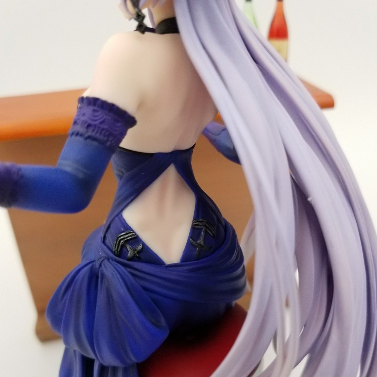 Mô Hình Joan Of Arc - Fate Grand Order Joan Of Arc Jeanne Dinner Holy Night Drunk Quyến Rũ
