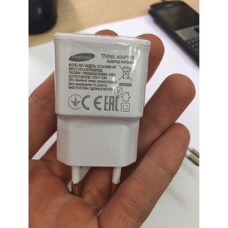 Cốc Sạc Samsung dòng 2A