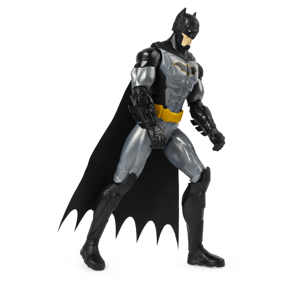 [Mã LIFEMKD3 giảm 100K đơn 499K] Đồ Chơi Mô Hình BATMAN Người Dơi Batman 12Inch 6055153