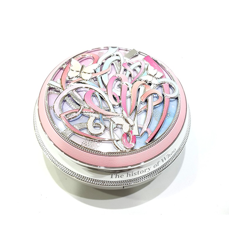 (Hàng Mới Về) Kem Nền Dưỡng Ẩm Làm Trắng Da The History Of Whoo 15gx2ea | BigBuy360 - bigbuy360.vn